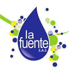 Logo LA FUENTE